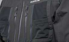 Fishing Jacket Guideline Laxa 2.0