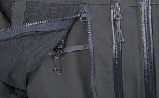 Fishing Jacket Guideline Laxa 2.0