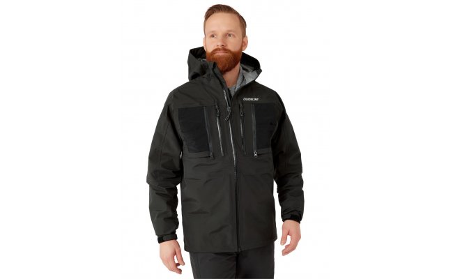 Fishing Jacket Guideline Laxa 2.0 Fishing Jacket Guideline Laxa 2.0 S