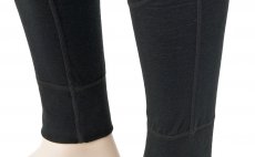 Functional Underpants Sensor Merino Active Black - Anchors