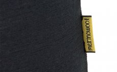 Functional Underpants Sensor Merino Active Black - Material