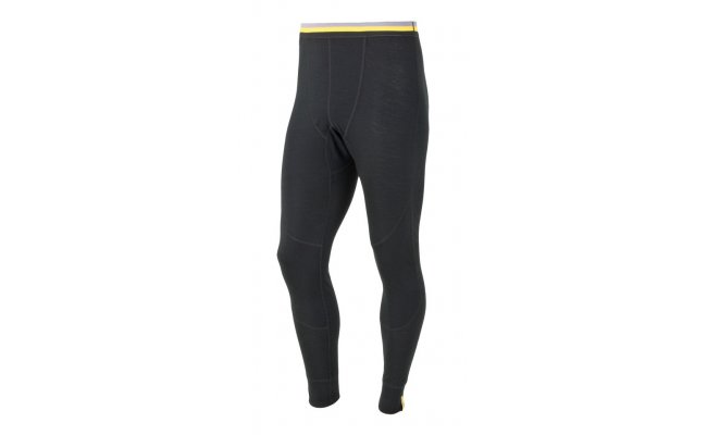 Functional Underpants Sensor Merino Active Black Functional Underpants Sensor Merino Active Black, S