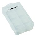 Lure Box Kinetic Clear Medium