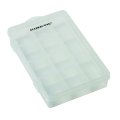 Lure Box Kinetic Clear Large