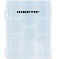 Lure Box Kinetic Clear Large