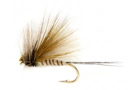 Procter's Active Mayfly Dun Procter's Active Mayfly Dun, Size 10