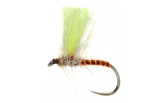 Procter's Hi Vis Cranked Spinner B/L Procter's Hi Vis Cranked Spinner B/L, Size 14