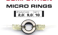 Micro Ring Hanák Competition, 10 pcs