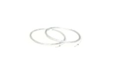 Fly Leader Guideline Power Strike PRO Standard 2.74 m - 4X; 0.18 mm; 2.9 kg