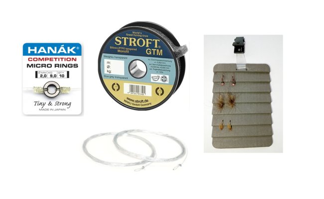 River Starter Pack River Starter Pack