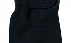 Fishing Gloves Kinetic Neoprene Half Finger