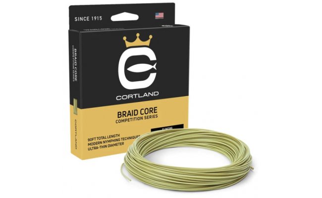 Cortland braided line Sale