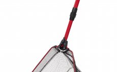 Landing Net For Kids Little Viking Telescopic