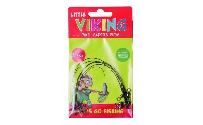 Pike Leaders For Kids Little Viking Pike Leaders For Kids Little Viking