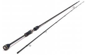Spinning Rod Westin W3 StreetStick 2nd Spinning Rod Westin W3 StreetStick 2nd 8'1" ML 2 - 10 g 2 sec