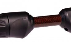 Spinning Rod Westin W4 StreetStick 2nd