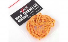 Chenille Hends MOP Chenille Fluo Orange - Packing