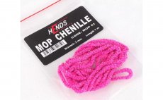 Chenille Hends MOP Chenille Fluo Pink - Packing