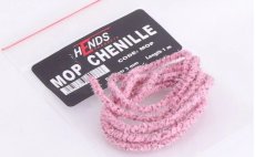 Chenille Hends MOP Chenille Light Pink - Packing