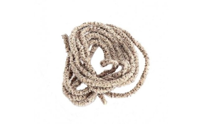 Chenille Hends MOP Chenille Chenille Hends MOP Chenille Beige