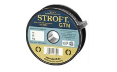 Nylon Tippet Stroft GTM 50 m - 0,14 mm