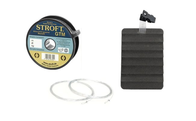 Dry Fly Starter Pack Dry Fly Starter Pack