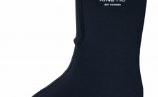 Neoprene Sock Kinetic Black