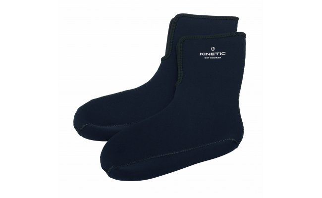 Neoprene Sock Kinetic Black Neoprene Sock Kinetic Black M