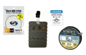 Small Stream Starter Pack Small Stream Starter Pack