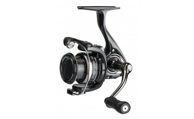 Spinning Reel Kinetic Sensei Spinning Reel Kinetic Sensei 1000-FD
