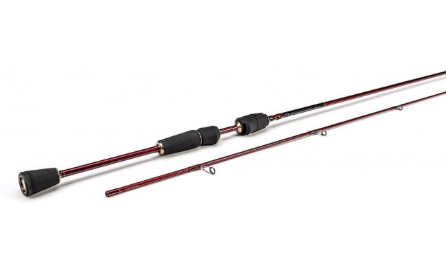 Spinning Rod Westin W6 StreetStick Spinning Rod Westin W6 StreetStick 8'1" ML 2 - 10 g 2 sec