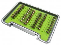 TOP Slovenian Nymphs Of Vojta Ungr - Fly Selection