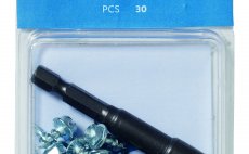 Boot Studs Kinetic Spike Kit