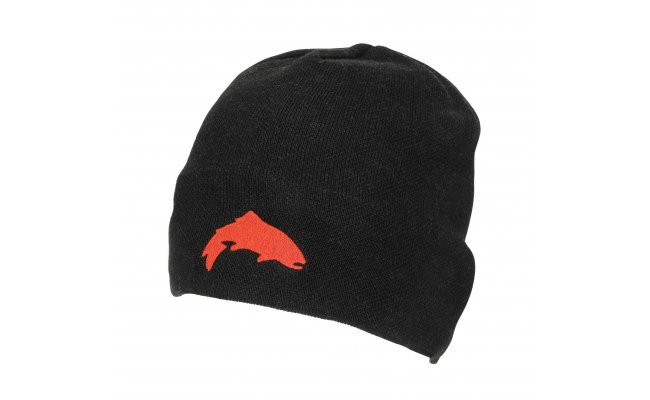 Everyday Beanie Simms Carbon Everyday Beanie Simms Carbon