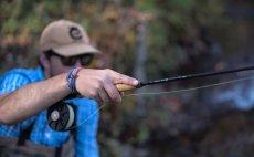 Fly Line Euro Nymph Braid Core Cortland EURO NYMPH SERIES