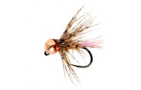 Roza's Violet Jig B/L Roza's Violet Jig B/L, Size 14, 3,8 mm