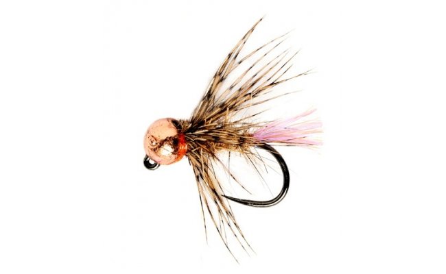 Roza's Violet Jig B/L Roza's Violet Jig B/L, Size 14, 3,8 mm