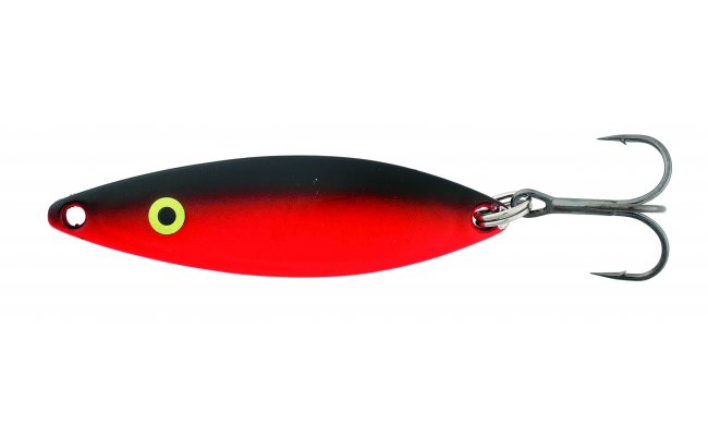 Trout Spoon Kinetic Boss Swarty Flash Trout Spoon Kinetic Boss Swarty Flash 12 g