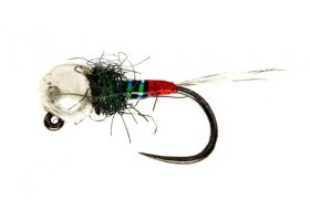 Roza's French Fly B/L Roza's French Fly B/L, Size 16, 2,8 mm