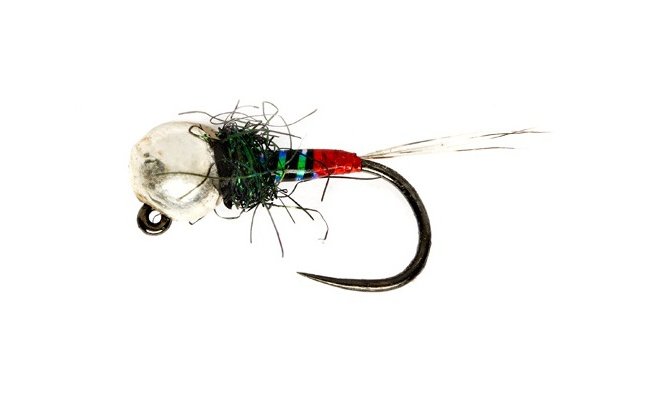 Roza's French Fly B/L Roza's French Fly B/L, Size 16, 2,8 mm