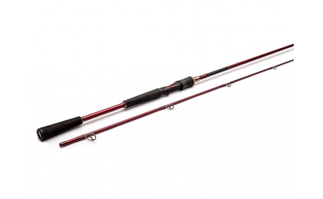 Spinning Rod Westin W6 Powershad Spinning Rod Westin W6 Powershad 8' MH 15-40 g 2 sec