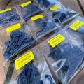Squirmy Legs FlyBox - Stealth Packing