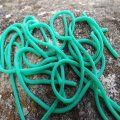Squirmy Legs FlyBox - Green
