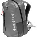 Waterproof Backpack Westin W6 Wading Backpack Silver & Grey