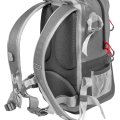 Waterproof Backpack Westin W6 Wading Backpack Silver & Grey