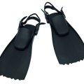 Fins For Float Tube Kinetic Pro Black