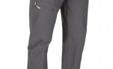 Guide Pant Simms Slate - Front Side