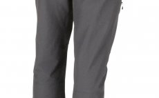 Guide Pant Simms Slate - Back Side