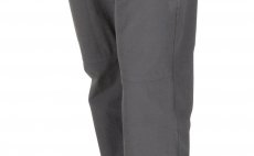 Guide Pant Simms Slate - Front Side