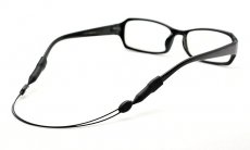 Adjustable Suglasses Strap Leichi